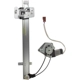 Purchase Top-Quality Window Reg With Motor by AISIN - RPAH020 pa1