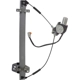Purchase Top-Quality Window Reg With Motor by AISIN - RPAH055 pa1