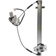 Purchase Top-Quality Window Reg With Motor by AISIN - RPAH055 pa2