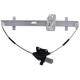 Purchase Top-Quality Window Reg With Motor by AISIN - RPAH082 pa2