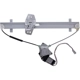 Purchase Top-Quality Window Reg With Motor by AISIN - RPAH095 pa1