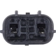 Purchase Top-Quality AISIN - RPAH103 - Window Motor and Regulator Assembly pa2