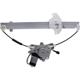 Purchase Top-Quality Window Reg With Motor by AISIN - RPAK009 pa1