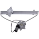 Purchase Top-Quality Window Reg With Motor by AISIN - RPAM018 pa1
