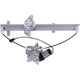 Purchase Top-Quality Window Reg With Motor by AISIN - RPAN022 pa2