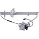 Purchase Top-Quality Window Reg With Motor by AISIN - RPAN045 pa1