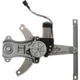 Purchase Top-Quality Window Reg With Motor by AISIN - RPAN053 pa1