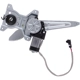 Purchase Top-Quality AISIN - RPAT012 - Window Motor and Regulator Assembly pa2