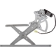 Purchase Top-Quality AISIN - RPAT050 - Window Motor and Regulator Assembly pa3