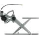 Purchase Top-Quality Window Reg With Motor by AISIN - RPAT097 pa2