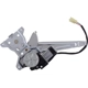 Purchase Top-Quality Window Reg With Motor by AISIN - RPAT110 pa1