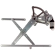 Purchase Top-Quality AISIN - RPAT125 - Window Motor and Regulator Assembly pa2