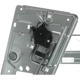 Purchase Top-Quality Window Reg With Motor by CARDONE INDUSTRIES - 82-1020AR pa2