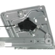 Purchase Top-Quality Window Reg With Motor by CARDONE INDUSTRIES - 82-1020AR pa3