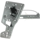 Purchase Top-Quality Window Reg With Motor by CARDONE INDUSTRIES - 82-1020AR pa4