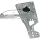 Purchase Top-Quality Window Reg With Motor by CARDONE INDUSTRIES - 82-1020AR pa5