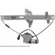 Purchase Top-Quality Window Reg With Motor by CARDONE INDUSTRIES - 82-1031AR pa5