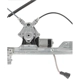 Purchase Top-Quality CARDONE INDUSTRIES - 82-1036BR - Power Window Motor and Regulator Assembly pa2