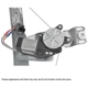 Purchase Top-Quality Window Reg With Motor by CARDONE INDUSTRIES - 82-1050AR pa1