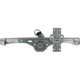 Purchase Top-Quality Window Reg With Motor by CARDONE INDUSTRIES - 82-1054HR pa5