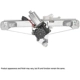 Purchase Top-Quality Window Reg With Motor by CARDONE INDUSTRIES - 82-1055GR pa4