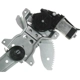 Purchase Top-Quality CARDONE INDUSTRIES - 82-1104GR - Power Window Motor and Regulator Assembly pa4