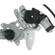 Purchase Top-Quality CARDONE INDUSTRIES - 82-1104TR - Power Window Motor and Regulator Assembly pa3