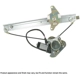 Purchase Top-Quality Window Reg With Motor by CARDONE INDUSTRIES - 82-1135CR pa2