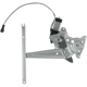 Purchase Top-Quality CARDONE INDUSTRIES - 82-1137GR - Window Motor and Regulator Assembly pa1