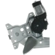 Purchase Top-Quality CARDONE INDUSTRIES - 82-1137GR - Window Motor and Regulator Assembly pa2