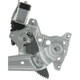 Purchase Top-Quality CARDONE INDUSTRIES - 82-1137GR - Window Motor and Regulator Assembly pa4