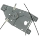Purchase Top-Quality CARDONE INDUSTRIES - 82-1137KR - Power Window Motor and Regulator Assembly pa3
