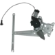 Purchase Top-Quality CARDONE INDUSTRIES - 82-1138GR - Power Window Motor and Regulator Assembly pa1
