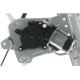 Purchase Top-Quality Window Reg With Motor by CARDONE INDUSTRIES - 82-1153BR pa3