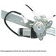 Purchase Top-Quality Window Reg With Motor by CARDONE INDUSTRIES - 82-1159AR pa4