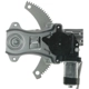 Purchase Top-Quality CARDONE INDUSTRIES - 82-13088AR - Power Window Motor and Regulator Assembly pa3