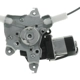 Purchase Top-Quality CARDONE INDUSTRIES - 82-13090AR - Power Window Motor and Regulator Assembly pa3