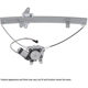 Purchase Top-Quality Window Reg With Motor by CARDONE INDUSTRIES - 82-1312CR pa4