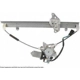 Purchase Top-Quality Window Reg With Motor by CARDONE INDUSTRIES - 82-13152AR pa7