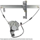 Purchase Top-Quality Window Reg With Motor by CARDONE INDUSTRIES - 82-1343AR pa1