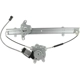 Purchase Top-Quality CARDONE INDUSTRIES - 82-1347AR - Power Window Motor and Regulator Assembly pa1