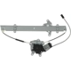 Purchase Top-Quality CARDONE INDUSTRIES - 82-1347AR - Power Window Motor and Regulator Assembly pa2