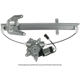 Purchase Top-Quality Window Reg With Motor by CARDONE INDUSTRIES - 82-1366BR pa6