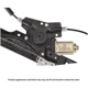 Purchase Top-Quality Window Reg With Motor by CARDONE INDUSTRIES - 82-1370AR pa5