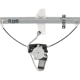 Purchase Top-Quality Regulateur de vitre avec moteur de CARDONE INDUSTRIES - 82-1374BR pa2