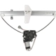 Purchase Top-Quality Regulateur de vitre avec moteur de CARDONE INDUSTRIES - 82-1374BR pa4