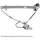 Purchase Top-Quality CARDONE INDUSTRIES - 82-15003AR - Regulateur de vitre avec moteur pa4