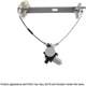 Purchase Top-Quality Window Reg With Motor by CARDONE INDUSTRIES - 82-15017BR pa2