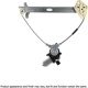 Purchase Top-Quality Window Reg With Motor by CARDONE INDUSTRIES - 82-15017BR pa3
