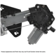 Purchase Top-Quality Window Reg With Motor by CARDONE INDUSTRIES - 82-15039BR pa2